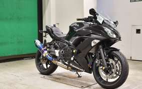 KAWASAKI NINJA 650 A 2018 ER650H
