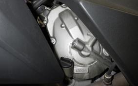 SUZUKI BURGMAN400 A 2020 DU11A