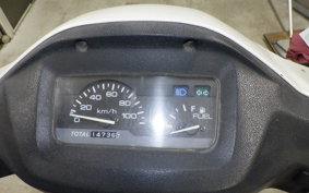 SUZUKI VECSTAR 150 2021 CG42A