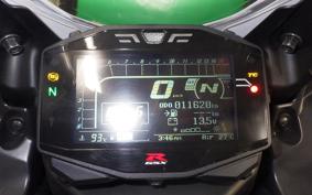 SUZUKI GSX-R1000R A 2018