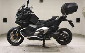 HONDA X-ADV 750 2022 RH10