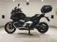 Фото Honda X-ADV 750 2021 с японского аукциона