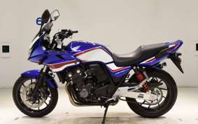 HONDA CB400 SUPER BOLDOR A 2022 NC42