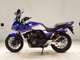 Фото Honda CB400 SUPER BOLDOR A 2022 с японского аукциона