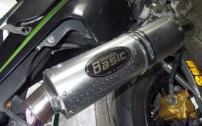 KAWASAKI KSR110 KL110A