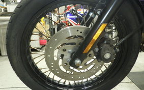 HARLEY XL1200N 2010