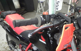 HONDA XLX250R 2011 MD08
