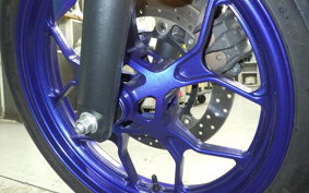 YAMAHA YZF-R25 2014 RG10J
