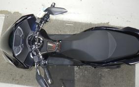 HONDA PCX 160 KF47