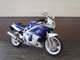Фото Yamaha FZR400 1989 с японского аукциона