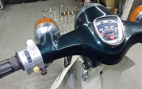 HONDA C70 SUPER CUB 2020 C70