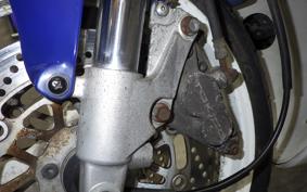 SUZUKI RGV250 Gamma VJ22A
