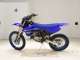 Фото Yamaha YZ85LW с японского аукциона
