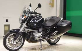 BMW R1200R 2007