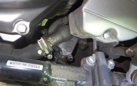 SUZUKI GSR250S 2003
