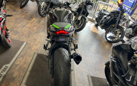 KAWASAKI NINJA ZX-10R SE 2019 ZXT02E