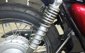 HONDA CB400SS E 2007 NC41