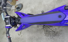 YAMAHA YZ85LW CB16C