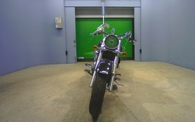 SUZUKI INTRUDER 400 Classic 2010 VK56A