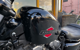 HARLEY XL1200X 2021 LC3