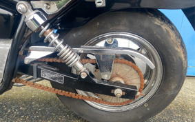 HONDA MAGNA 50 AC13
