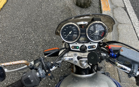 HONDA CB400SFV-1 1999 NC39