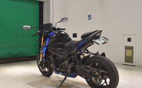 SUZUKI GSX-S750 2017 C533F