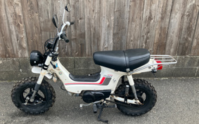 HONDA CAR LEE70 CF70