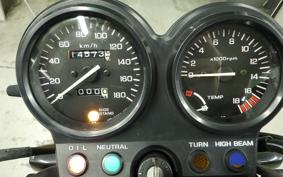 HONDA JADE 2015 MC23