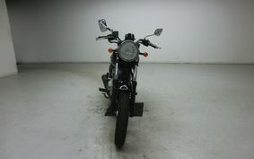SUZUKI ST250 NJ4AA
