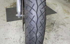 YAMAHA RZ 250 2008 4L3