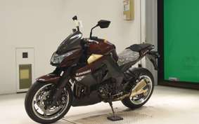 KAWASAKI Z1000 Gen.4 2010