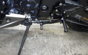 KAWASAKI NINJA 1000SX 2024 ZXT02K