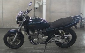 YAMAHA XJR400 Gen.2 R 1999 4HM