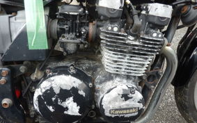 KAWASAKI Z400 GP KZ400M