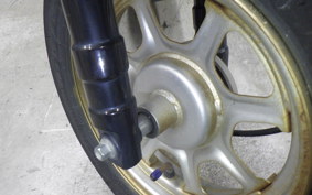 HONDA GIORNO 3 2012 AF77