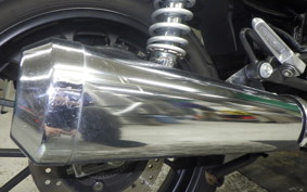 HONDA GB350 2022 NC59