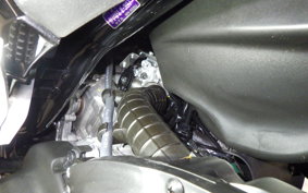 YAMAHA NMAX155-3 2020 SG92J