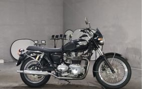 TRIUMPH T100 BONNEVILLE 2003 TJ902T