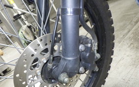 YAMAHA TRICKER 2020 DG10J