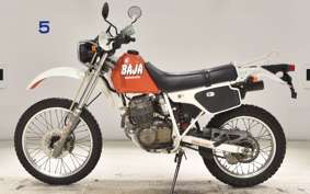 HONDA XLR250 BAJA 2015 MD22