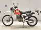 Фото Honda XLR250 BAJA 1988 с японского аукциона
