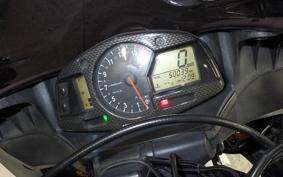 HONDA CBR600RR GEN 3 2008 PC40