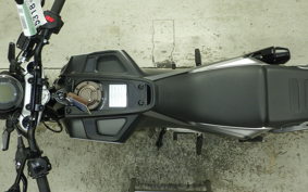 HUSQVARNA SVARTPILEN 125 2000
