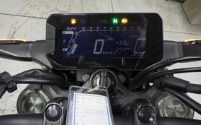 HONDA CB250RA 2024 MC52