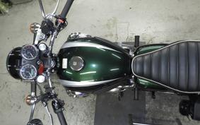 KAWASAKI W800 2020 EJ800B