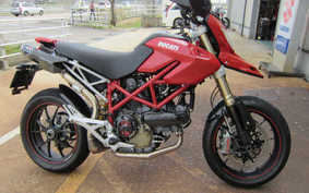 DUCATI HYPERMOTARD 1100 S 2009 B100A