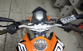 KTM 125 DUKE