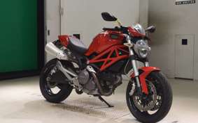 DUCATI MONSTER 696 2008