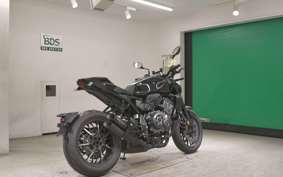 HONDA CB1000R GEN 2 2024 SC80